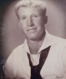 Hulin "Corky" Holderman