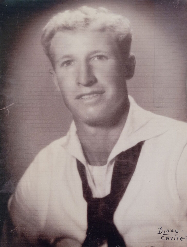 Hulin "Corky" Holderman