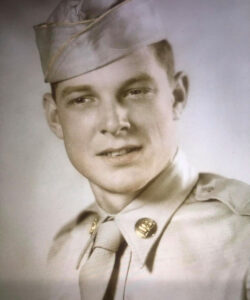 Wilburn "Glen" Chastain