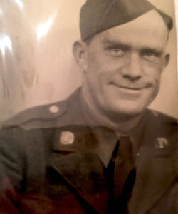 James Charles Williams