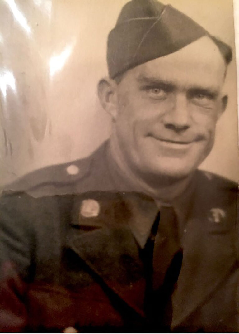 James Charles Williams